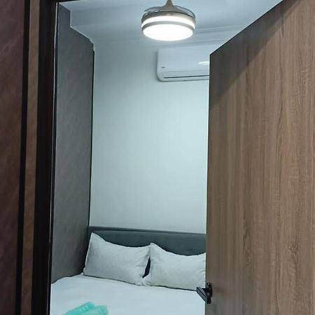 Queen Room Bukit Mertajam Alma Impian エクステリア 写真