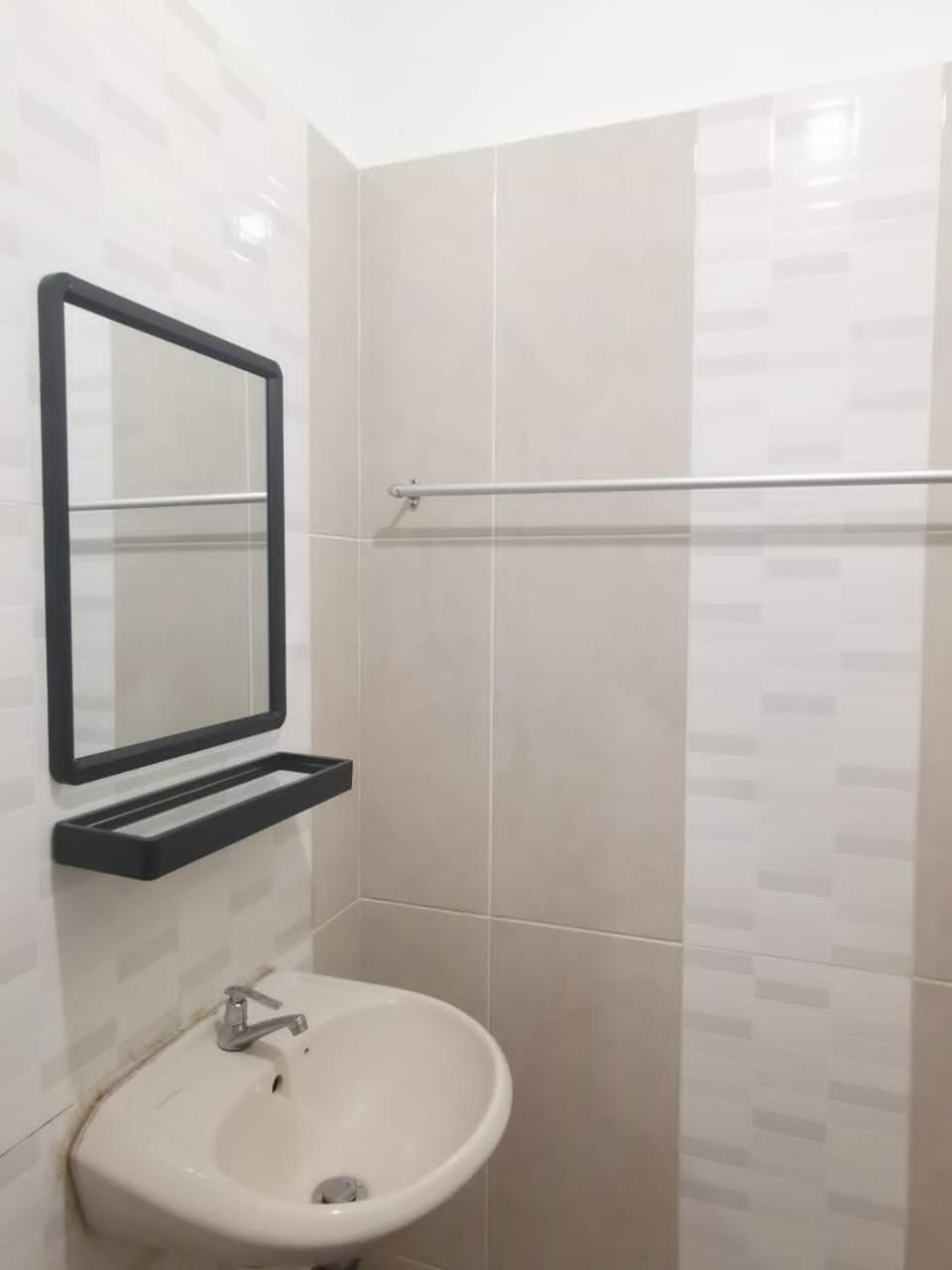 Queen Room Bukit Mertajam Alma Impian エクステリア 写真